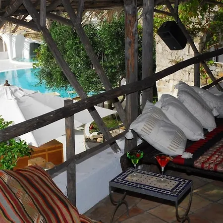 Grand Hotel Santa Domitilla-2
