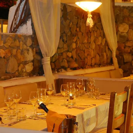 Grand Hotel Santa Domitilla-3